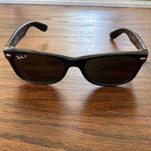 Rayban sunglasses